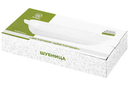 Шубница 29*15,5*5,5 см 1000 мл Веточки-цветочки - Elan gallery фото 7