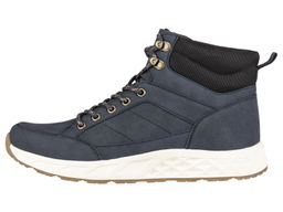 Мужские ботинки LIVERGY осень-зима  фото 2