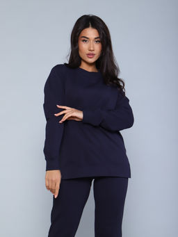 Костюм Трэвел двухнитка пенье_325/графит - Ihomelux фото 10