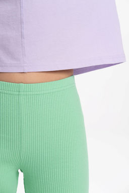 GFLT3352 Шорты для девочек