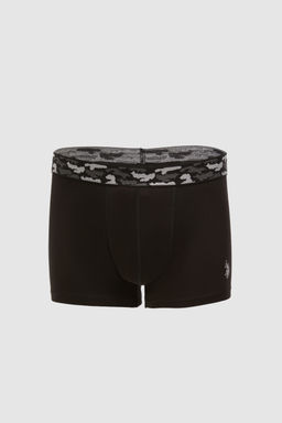 Erkek Siyah __ Giyim Alt - U.s. polo assn фото 3