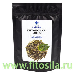 Чай Китайская мята 50г