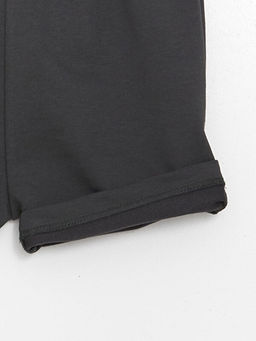 Beli Lastikli Basic Erkek Bebek ?ort - Waikiki фото 3