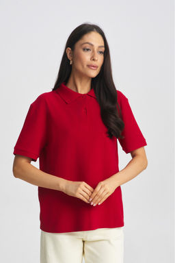 Поло Red Erist