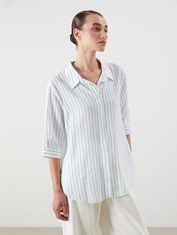 ?izgili Kad?n G?mlek