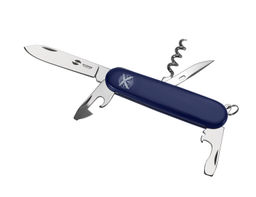 Нож перочинный 90 мм, 10 функций, в картонной коробке STINGER FK-K5005NH-10F
