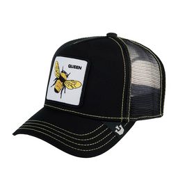 Бейсболка GOORIN BROTHERS арт. 101-0391 (черный)