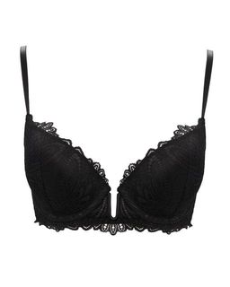 Бюстгальтер жен.Косточки: есть Чашечки: есть Бретели: несъемные Push up: есть - Deseo фото 2