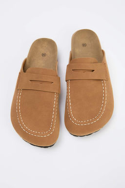 Siyah Kad?n Sabo Terlik TAKSS26TE00006 - Trendyolmilla фото 7