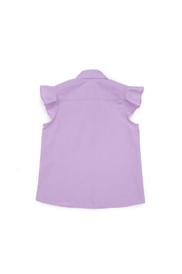 K_z _ocuk Lila K_sa Kollu G_mlek Sepette S_rpriz _ndirim