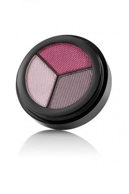 Тени PAESE OPAL эфф-3D цв-241 Hot Summer  фото 27