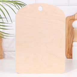 Доска разделочная Пицца 18,2280,6 см - Дарим Красиво фото 3