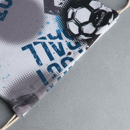 Сумка для обуви Футбол, хлопковкая - Artfox фото 7