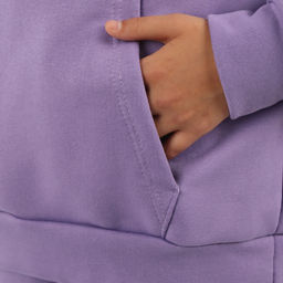 RODOS Спортивный костюм для девочки М-267 Лиловый