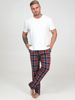 IV-CAPRIZ Гулливер - брюки синий  фото 3