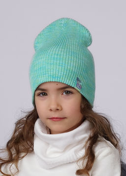 Шапка детская