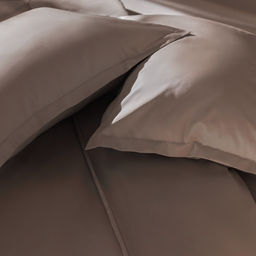 Простыня евро SL Home Софт Мист, 235260 см, сатин 220ТС, хлопок 100% - Sima-land home фото 6