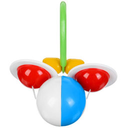 Погремушка «Ягодное лукошко», Аэлита