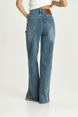 Джинсы Stright Classic Blue