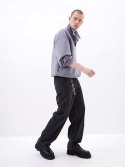 Мужские Брюки BAGGY - Mossmore фото 9