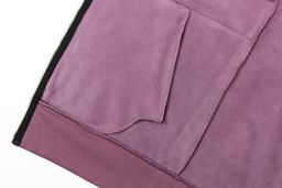 Толстовка утепленная