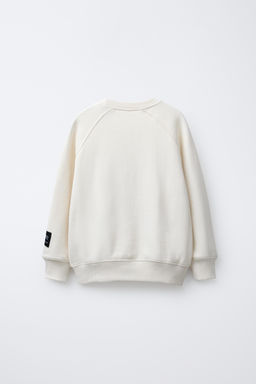 POK_MON  PRINTED SWEATSHIRT - Zara фото 2