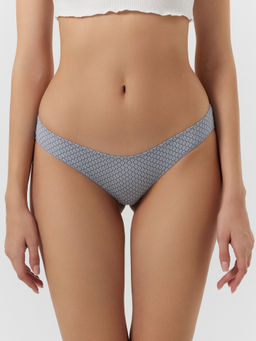 Цена за 2 штуки! ТРУСЫ ЖЕНСКИЕ (3ШТ.) - Mark formelle фото 2