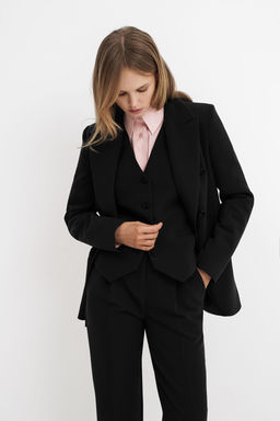 Жакет Pirs 5739 черный фото 3