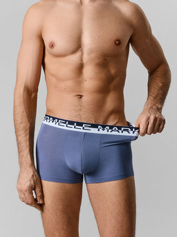 Цена за 2 штуки! ТРУСЫ МУЖСКИЕ - Mark formelle фото 4