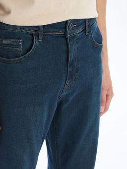 779 Regular Fit Erkek Jean Pantolon
