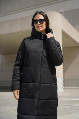 Пальто зимнее / 53955