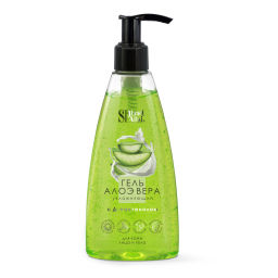 Planet SPA Altai Гель Алоэ вера для лица и тела