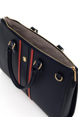 Kad_n Lacivert _anta Sepette S_rpriz _ndirim - U.s. polo assn фото 5