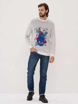 Джемпер мужской 9242-99022 - Vay фото 2