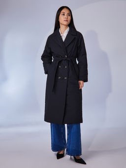 Плащ - Hoops фото 4