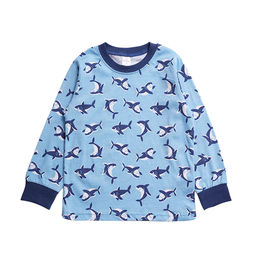 Пижама для мальчика Bonito