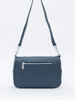 Сумка 6006VG lake blue Vitelle Grassi
