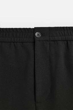 REGULAR FIT TROUSERS - Zara фото 8