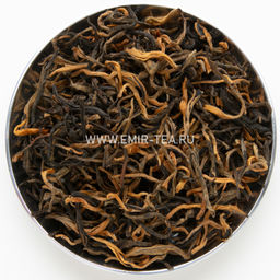 Цзинь Хао Дянь Хун Золотая Обезьяна (типсовый Премиум) (код 1635)