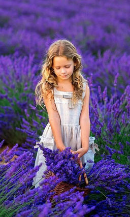 Лаванда РАННЯЯ  Помогает при мигрени и бессоннице! Интенсивное цветение! Сказочный аромат! Лучшее средство от моли!