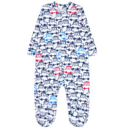 Комбинезон интерлок 1288207402 - Youlala фото 2