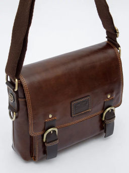 Портфель 4277TR d.brown Tough Ruder