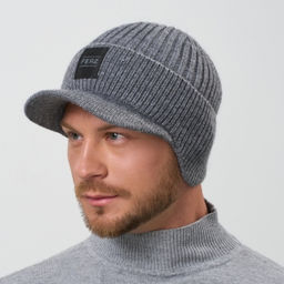 Шапка Эндрю