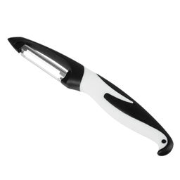 Овощечистка вертикальная 18см, нерж.сталь