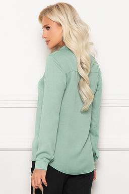 Рубашка 41240-2 - Avili фото 8