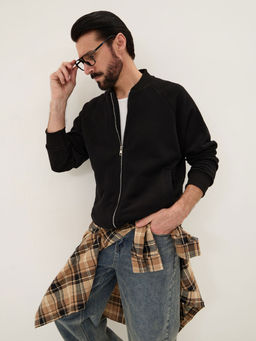 Толстовка мужская 25134-530 футер серый - Avese фото 67