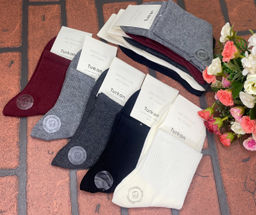 Носки женские