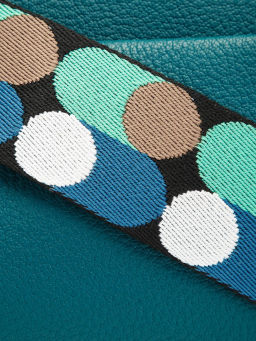 Сумка Labbra L-HF4208 cyprus-aqua