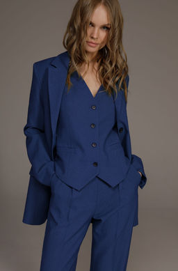 Брюки Pirs 4654 синий  фото 3