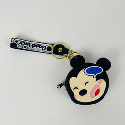 Брелок Кошелек Анимационные персонажи - Storyland фото 14